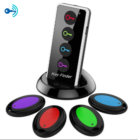 Kluczomania- Lokalizator Kluczy™